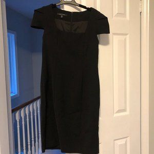Judith and Charles dress